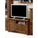 Mesa TV 2 puertas 3 Cajones Rustico Lagar