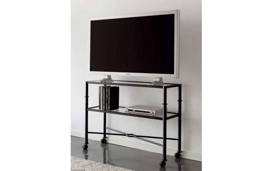 Mesa TV Forja Atenas