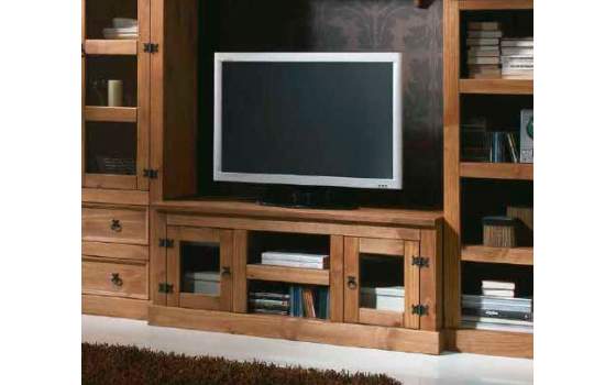 Mesa TV Bergo
