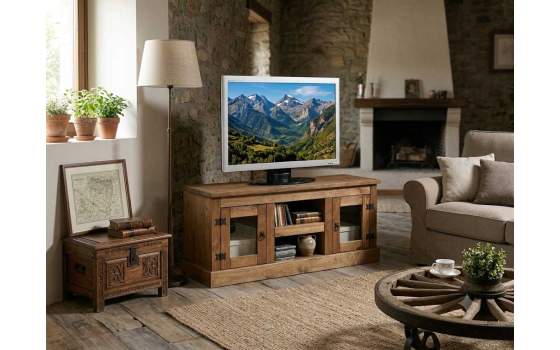 Mesa TV Bergo