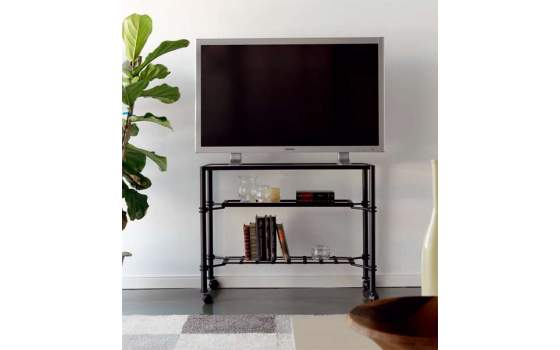 Mesa TV Forja Marsella