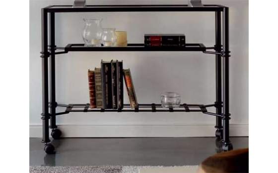 Mesa TV Forja Marsella