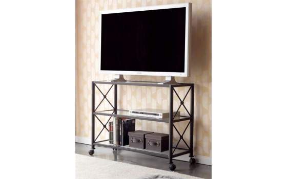 Mesa TV Forja Nilo Paris