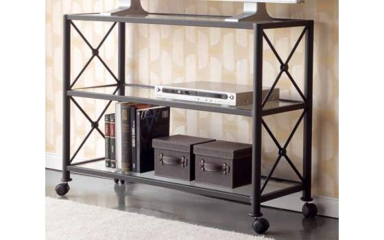 Mesa TV Forja Nilo Paris