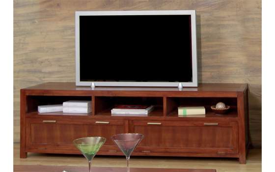 Mesa TV Venus Blau Mesa TV Venus Blau