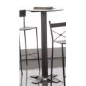Mesa Velador Forja Alta Victoria