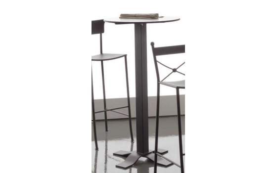 Mesa Velador Forja Alta Victoria