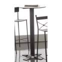 Mesa Velador Forja Alta Victoria