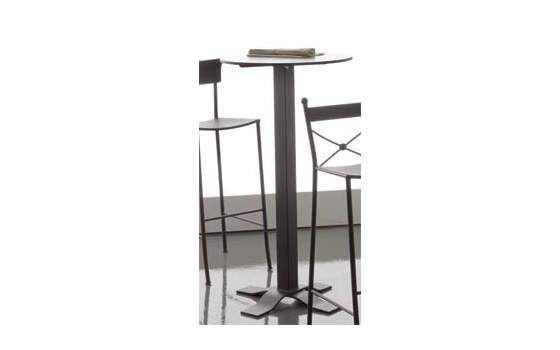 Mesa Velador Forja Alta Victoria