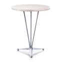 Mesa Velador Forja y Werzalit Trasan
