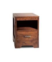 Mesilla 1 Cajon Blau Colonial