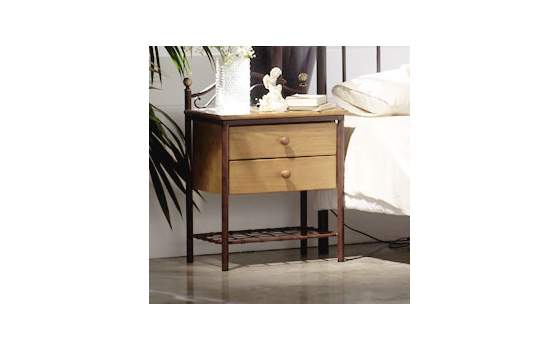 Mesilla Forja Atenas Africa