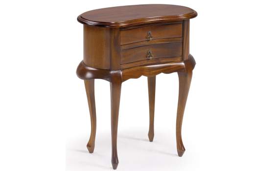 Mesilla Colonial Vintage Angela II