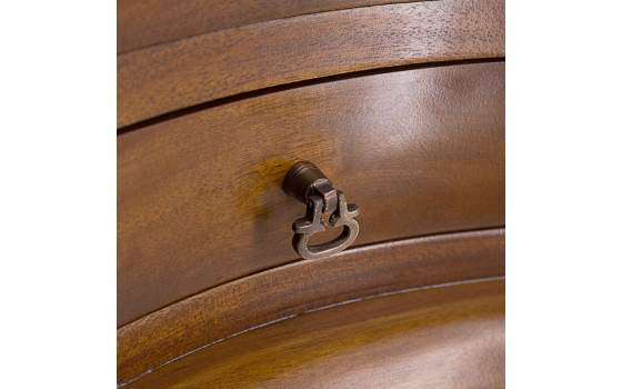 Mesilla Colonial Vintage Angela II