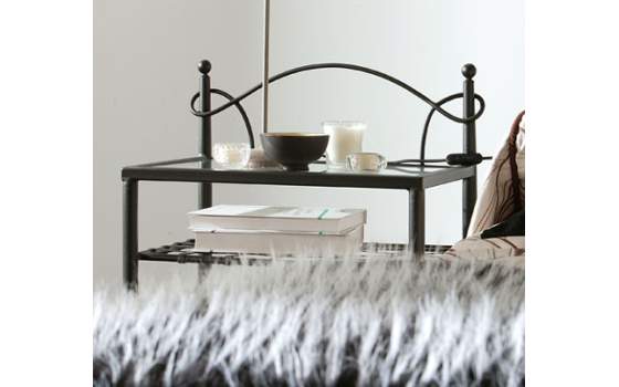 Mesilla Forja Elena / Nieves