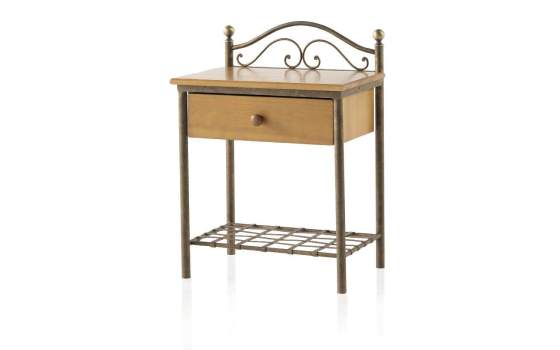 Mesilla Forja Atenas Africa