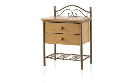 Mesilla Forja Atenas Africa