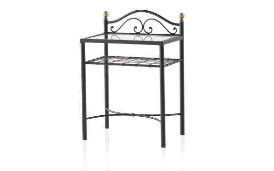 Mesilla Forja Atenas Africa