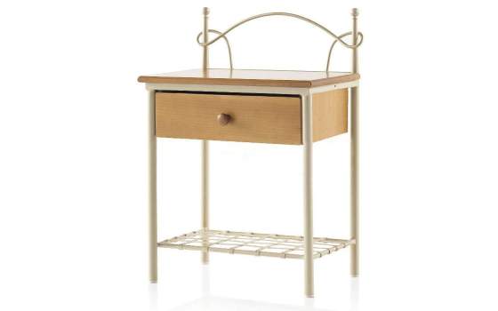 Mesilla Forja Elena / Nieves