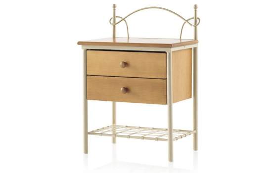 Mesilla Forja Elena / Nieves