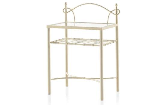 Mesilla Forja Elena / Nieves