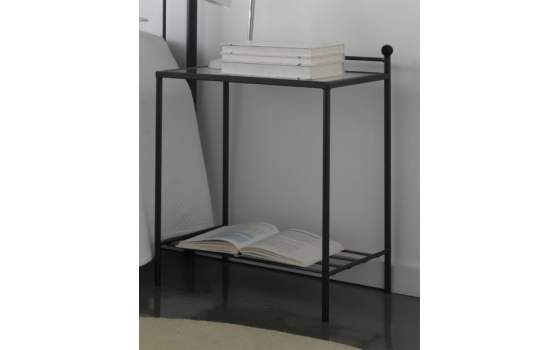 Mesilla Forja Linea Basic Bola