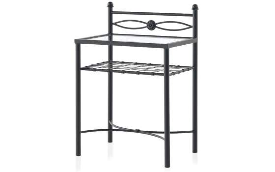 Mesilla Forja Nefer Toscana