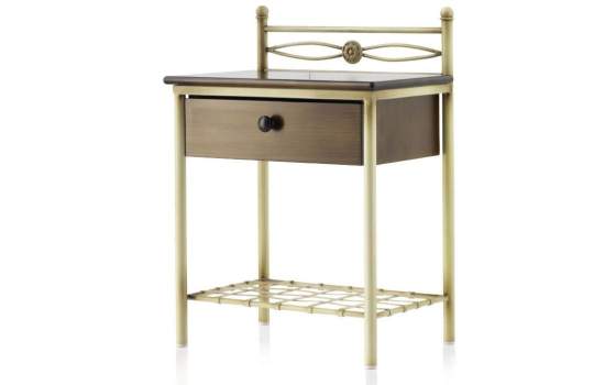 Mesilla Forja Nefer Toscana