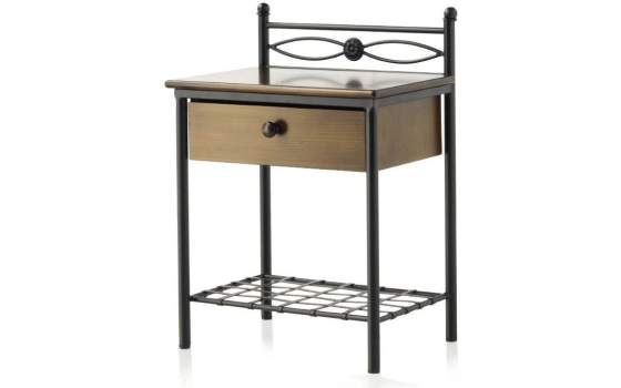 Mesilla Forja Nefer Toscana