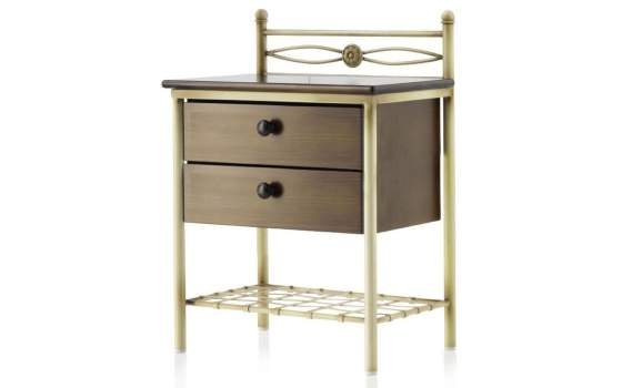 Mesilla Forja Nefer Toscana