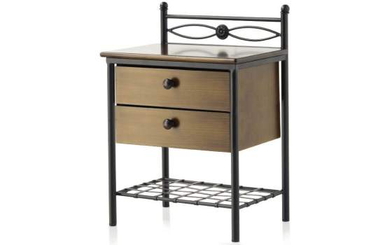 Mesilla Forja Nefer Toscana