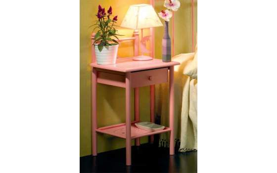 Mesilla Infantil Abner