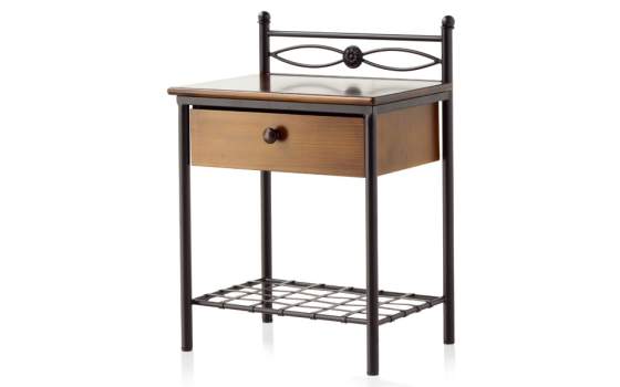 Mesilla Forja Nefer Toscana