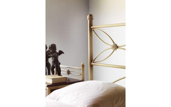 Mesilla Forja Nefer Toscana