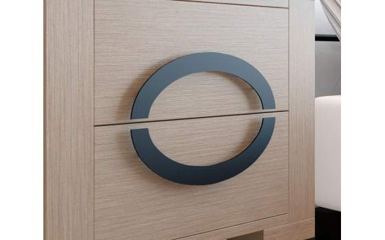 Mesilla noche Roma Cruz