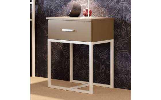 Mesilla Noche Venecia Cruz