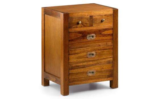 Mesilla Star 5 Cajones Colonial