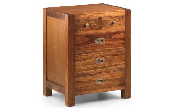 Mesilla Star 5 Cajones Colonial