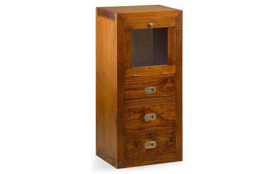 Mesilla Colonial Star Combi 1 Puerta Abatible