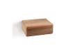 Mesita Colgante 1 Cajon Madera Acacia Natural Adrum