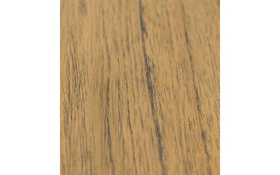 Mesita de Noche 4 Cajones Colonial Serie Merapi