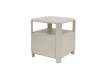 Mueble Auxiliar 1 Cajon Arena Serie Lennier