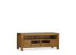 Mueble Bajo Television Colonial 4 Cajones serie Star