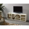 Mueble Bajo Television Estilo Contemporaneo Serie Aciska