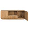 Mueble Bajo TV 2 Puertas 1 Cajon Madera Mango Serie Adyer Mueble Bajo TV 2 Puertas 1 Cajon Madera Mango Serie Adyer