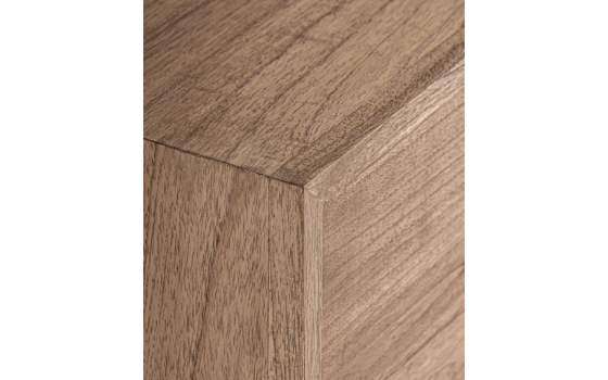 Mueble Bajo TV Nordico 4 Puertas Serie Avre