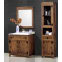 Mueble Baño 2 Tamaños Olmedo Lagar