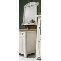 Mueble Baño 2 Tamaños Rustico Lagar