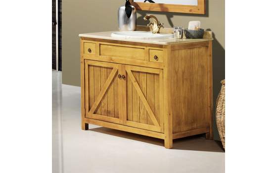 Mueble Baño 2 Tamaños Merida Lagar Mueble Baño 2 Tamaños Merida Lagar