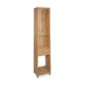 Mueble Baño Estantería Piramidal 1 Cajón 4 Estantes - Calcun